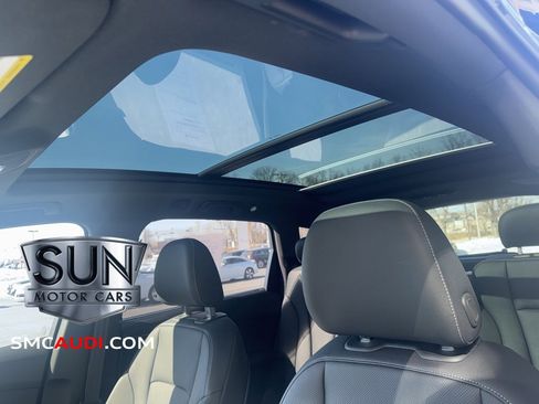 Used 2025 Audi Q7 3.0T Premium Plus w/ Premium Plus Package image 11