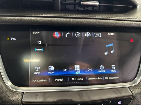 Used 2018 Cadillac XT5 Premium Luxury image 31