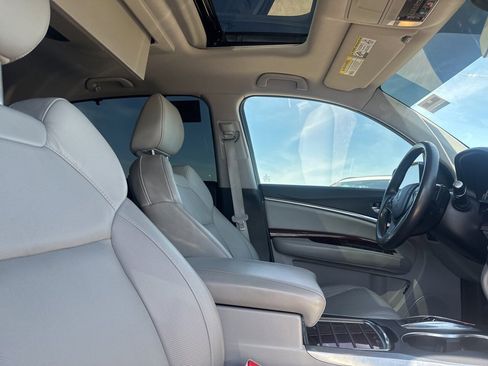 Used 2016 Acura MDX FWD w/ Advance & Entertainment image 24