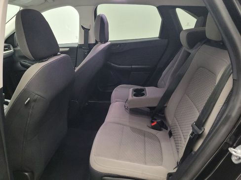 Used 2022 Ford Escape SE w/ Convenience Package FWD image 18