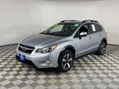 Used 2014 Subaru Crosstrek Touring