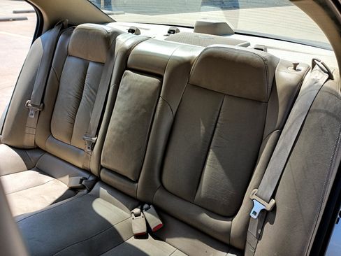 Used 2000 Nissan Maxima GLE image 12