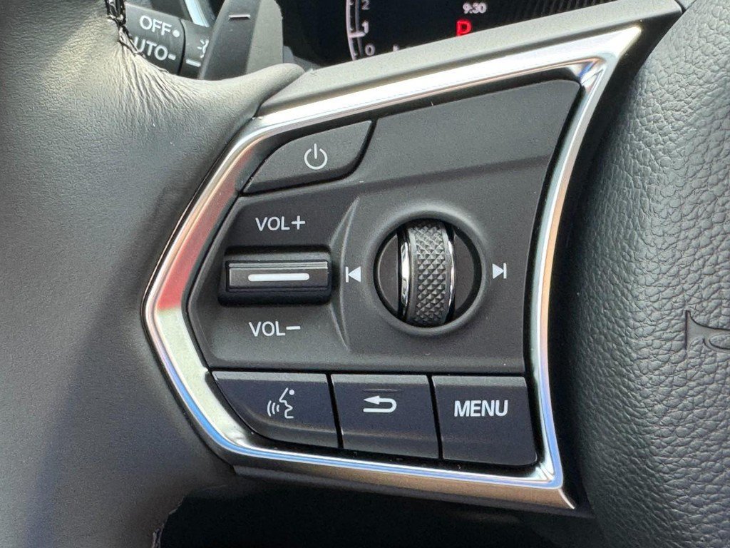 Certified 2026 Acura MDX SH-AWD image 24