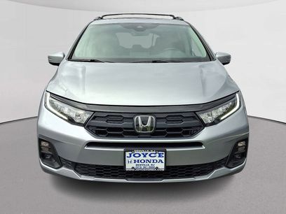 Certified 2025 Honda Odyssey EX-L