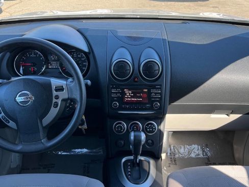 Used 2012 Nissan Rogue S w/ Special Edition Pkg image 10