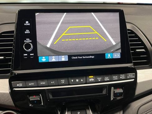 New 2026 Honda Odyssey EX-L image 22
