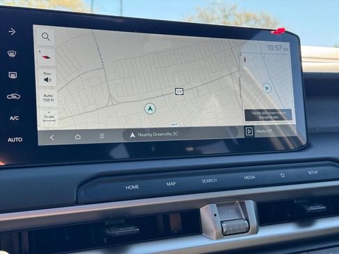 New 2027 Kia Telluride EX image 19