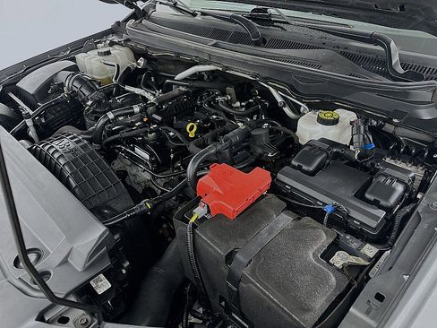 Used 2022 Ford Ranger Lariat w/ Equipment Group 501A High image 29