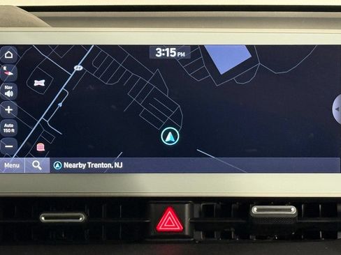 Used 2023 Hyundai Ioniq 5 Limited AWD/4WD image 50