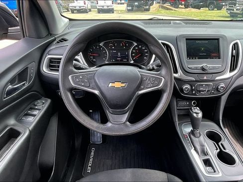 Used 2019 Chevrolet Equinox LT FWD image 5