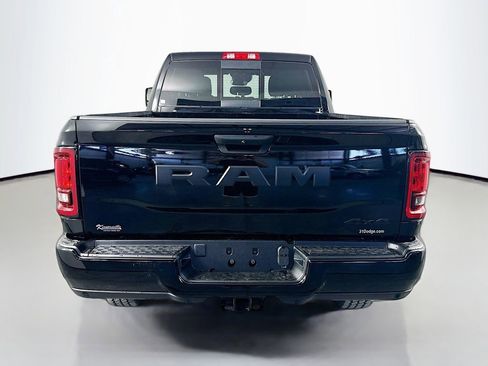 New 2026 RAM 2500 Tradesman AWD/4WD image 6