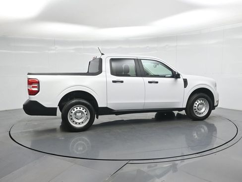 Certified 2022 Ford Maverick XL image 27