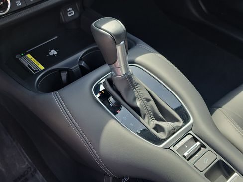 Used 2024 Honda HR-V EX-L image 26