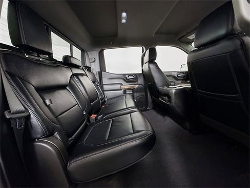 Used 2019 Chevrolet Silverado 1500 RST w/ All-Star Edition image 25