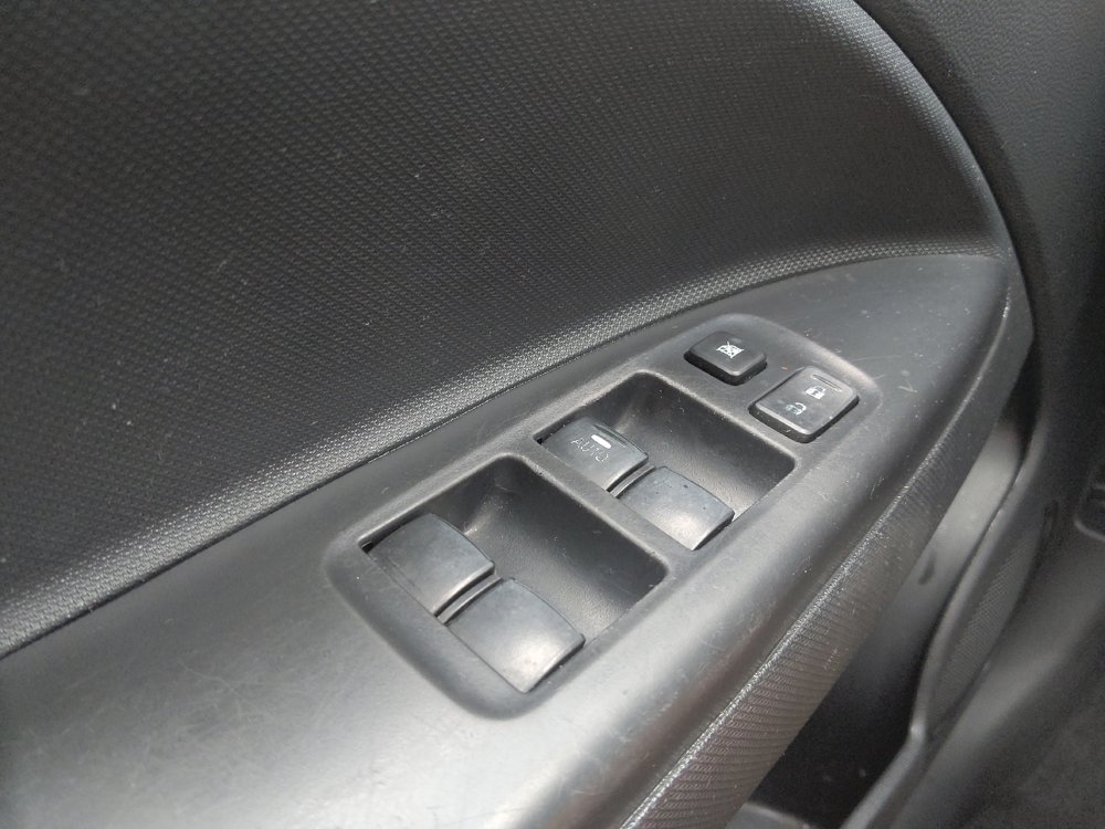 Used 2021 Mitsubishi Mirage G4 FWD image 27