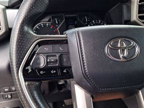 Used 2023 Toyota Tundra SR5 RWD image 15