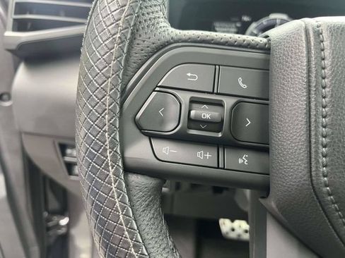 Used 2026 Toyota Sequoia TRD Pro AWD/4WD image 24