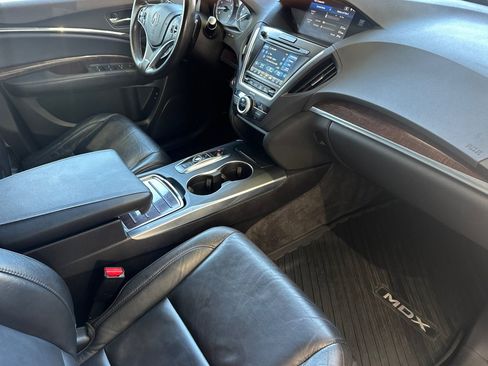 Used 2020 Acura MDX FWD image 20