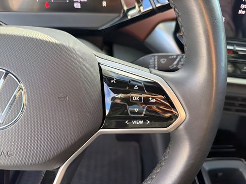 Used 2022 Volkswagen ID.4 Pro S image 14