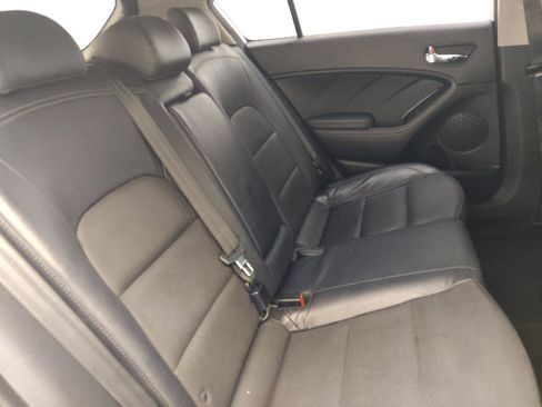 Used 2016 Kia Forte EX w/ EX Premium Technology Package image 19