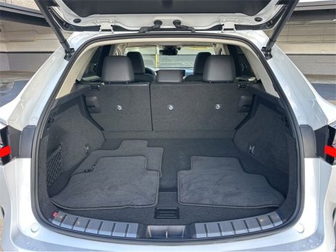 Used 2025 Lexus NX 350h AWD w/ Premium Package image 19