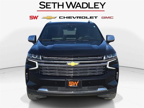 Used 2024 Chevrolet Tahoe Premier image 2