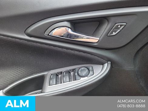 Used 2024 Chevrolet Malibu LT FWD image 26