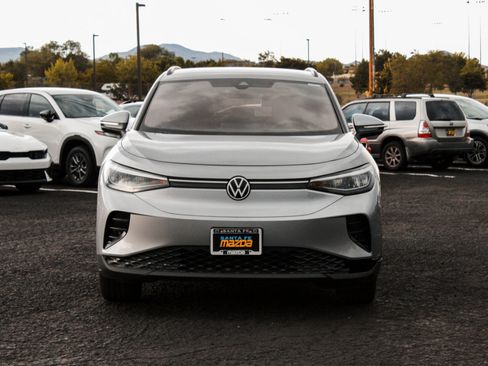 Used 2025 Volkswagen ID.4 Pro AWD/4WD image 2
