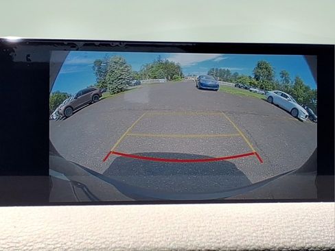 New 2026 MAZDA CX-50 Meridian Edition w/ Weather Package AWD/4WD image 9