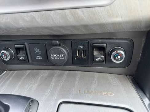 Used 2019 INFINITI QX80 Limited w/ All-Season Package AWD/4WD image 36