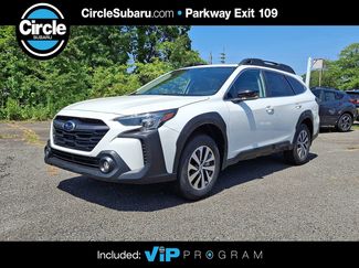 Used 2025 Subaru Outback Premium video 1