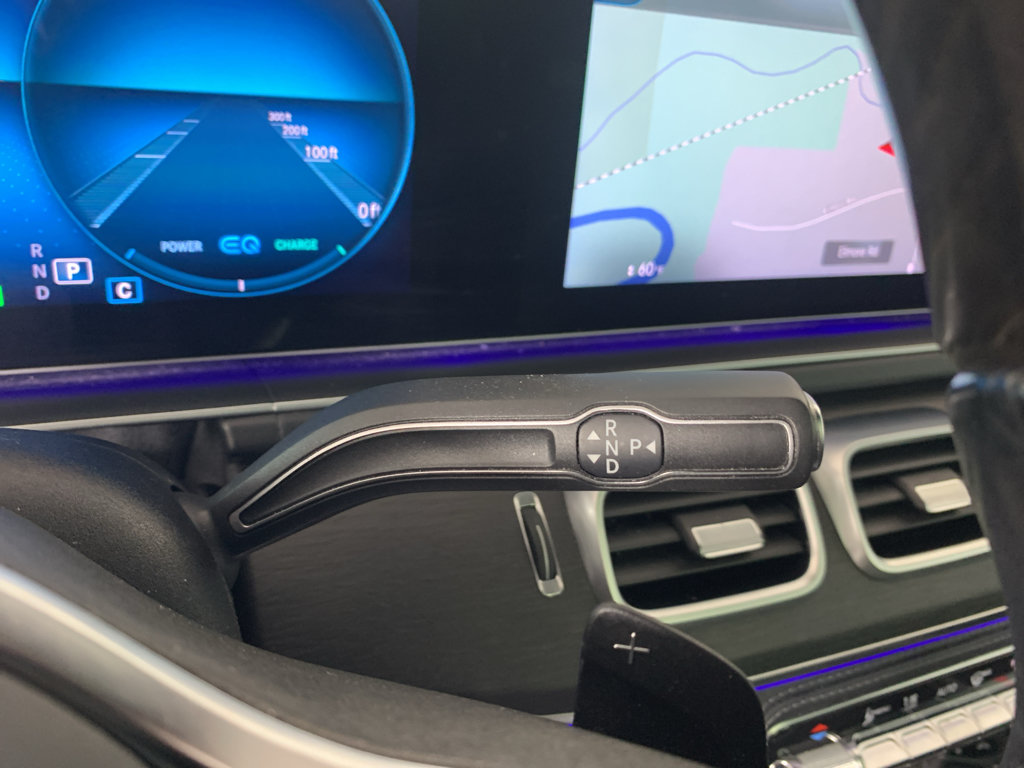 Used 2020 Mercedes-Benz GLE 580 4MATIC image 23