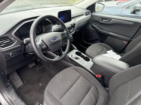 Used 2024 Ford Escape Active image 8