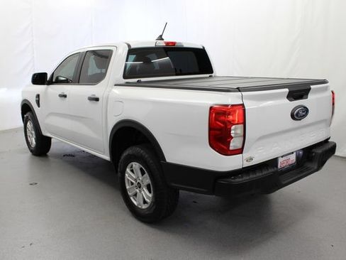 Used 2024 Ford Ranger XL AWD/4WD image 6