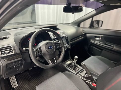 Used 2019 Subaru WRX Premium image 17