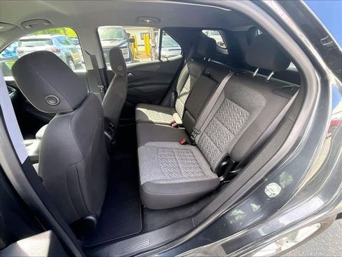 Used 2023 Chevrolet Equinox LT AWD/4WD image 21