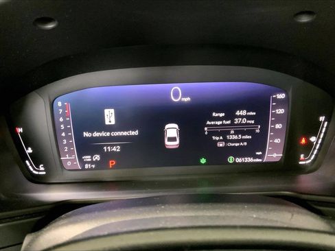 Used 2024 Honda Accord EX image 18