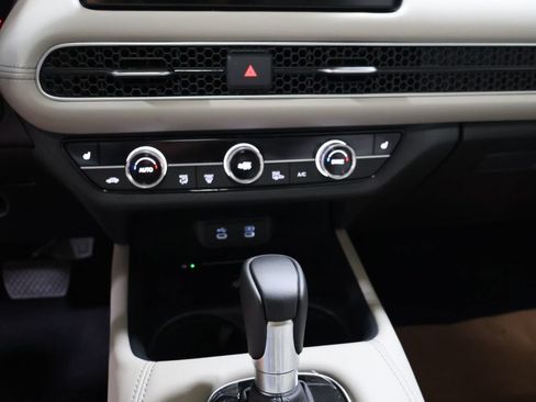 New 2027 Honda HR-V EX-L image 27