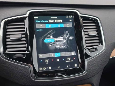 Used 2023 Volvo XC90 T8 Plus w/ Protection Package Premier image 25