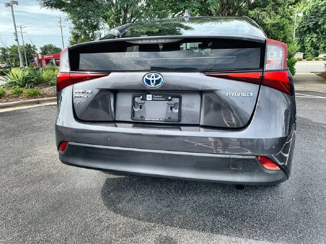 Used 2019 Toyota Prius LE w/ Carpet Mat Package AWD/4WD image 7
