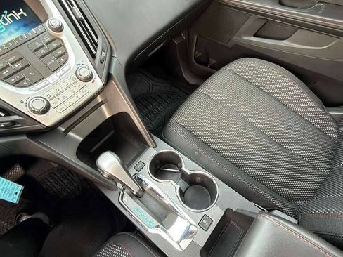 Used 2014 Chevrolet Equinox LT w/ Driver Convenience Package image 16