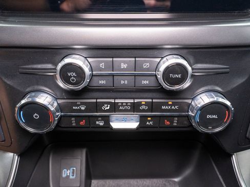 Used 2024 Ford F150 XLT w/ Equipment Group 302A MID AWD/4WD image 24