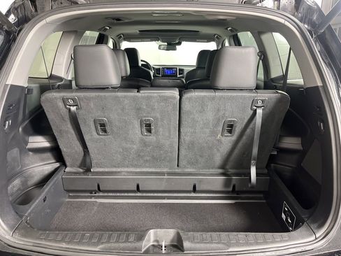 Used 2018 Honda Pilot EX-L image 21