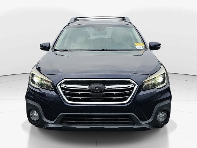 Used 2018 Subaru Outback 2.5i Limited AWD/4WD image 8