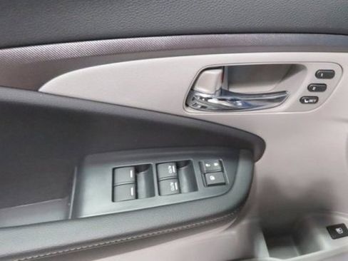 Used 2023 Honda Ridgeline RTL image 6