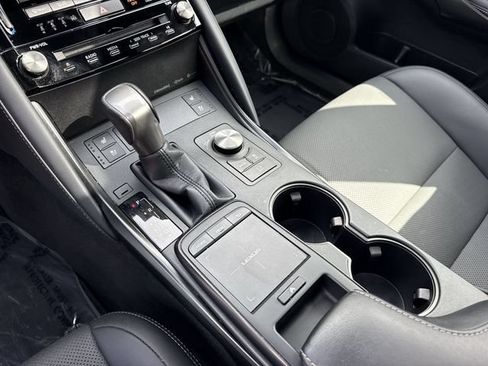 Used 2022 Lexus IS 300 w/ Premium Package RWD image 21