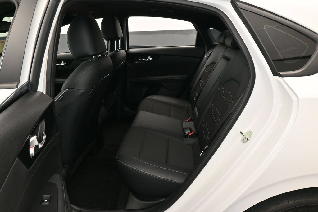 Used 2024 Kia Forte GT-Line FWD image 30