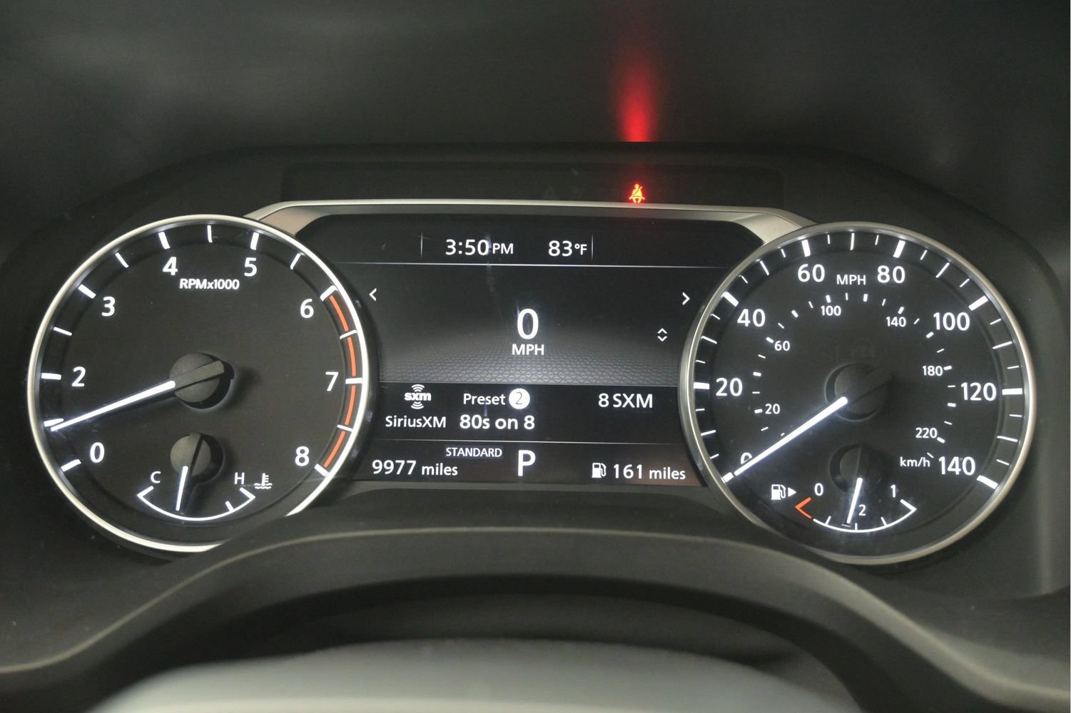 Certified 2026 Nissan Rogue SV w/ Cold Weather Package FWD image 18