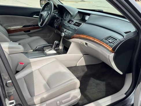 Used 2012 Honda Accord EX-L image 12