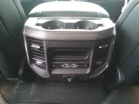 New 2026 RAM 1500 Laramie image 11